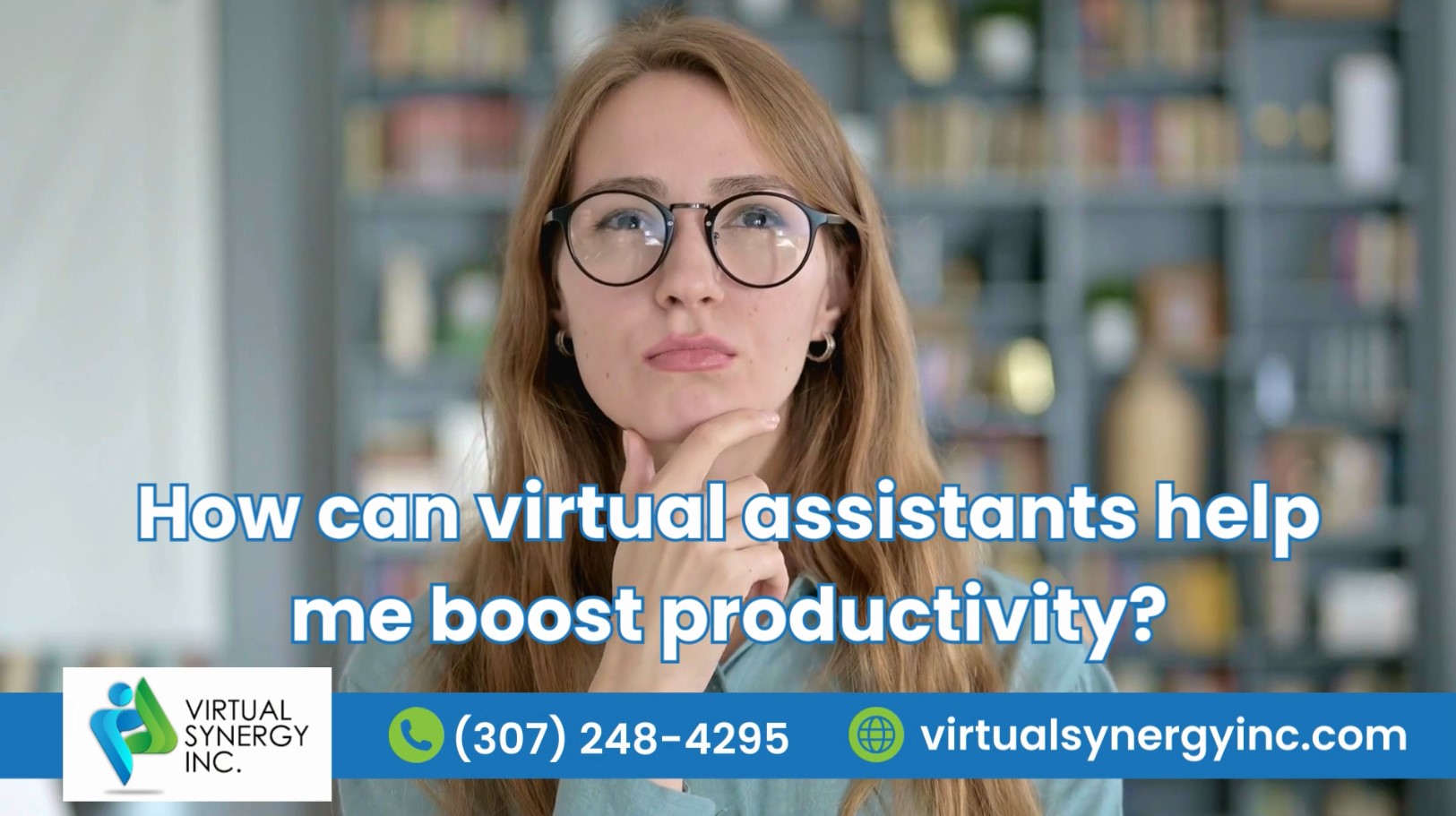 How Can Virtual Assistants Help Me Boost Productivity