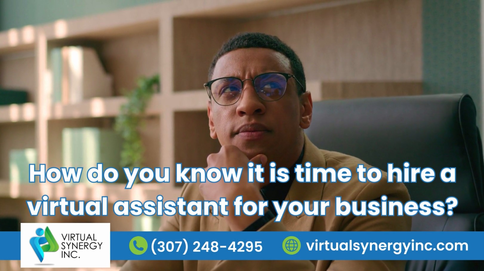 How Do You Know it is Time to Hire a Virtual Assistant for Your Business