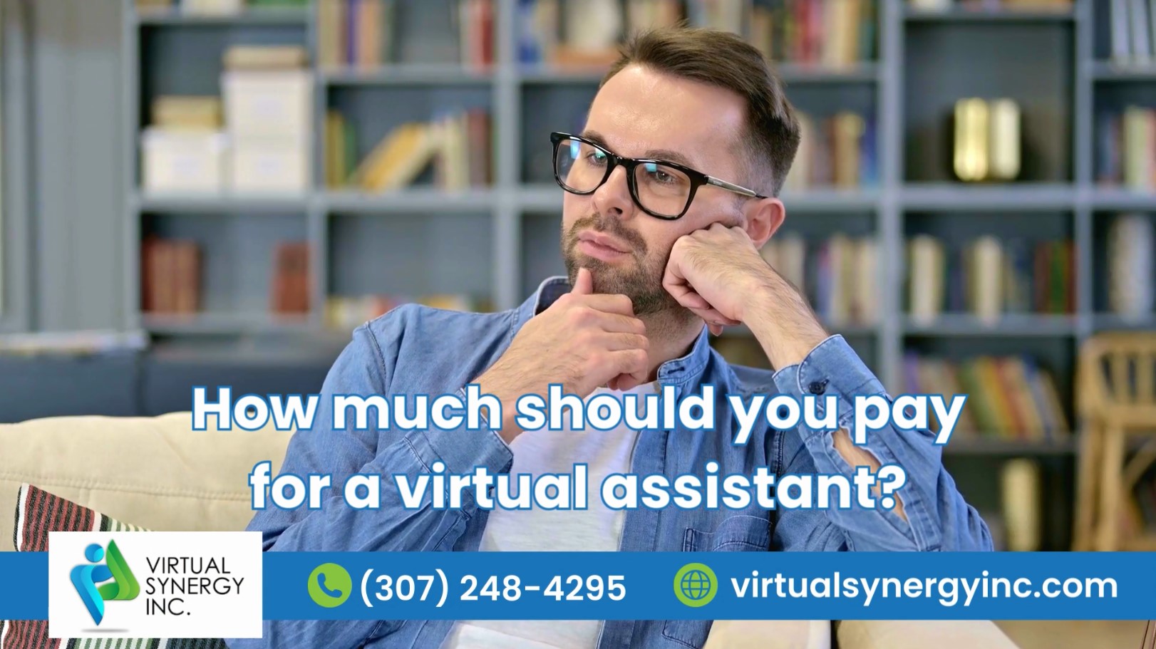 How Much Should You Pay for a Virtual Assistant