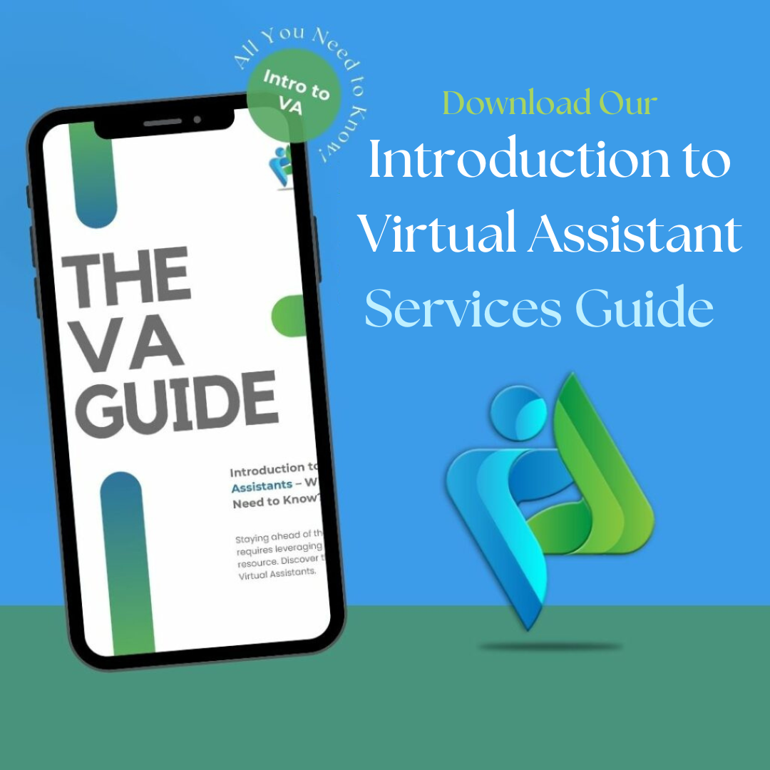 Virtual Synergy Inc - Introduction to Virtual Assistant Services Guide