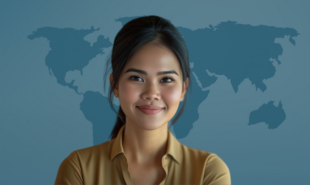 Virtual Synergy Inc. on phone