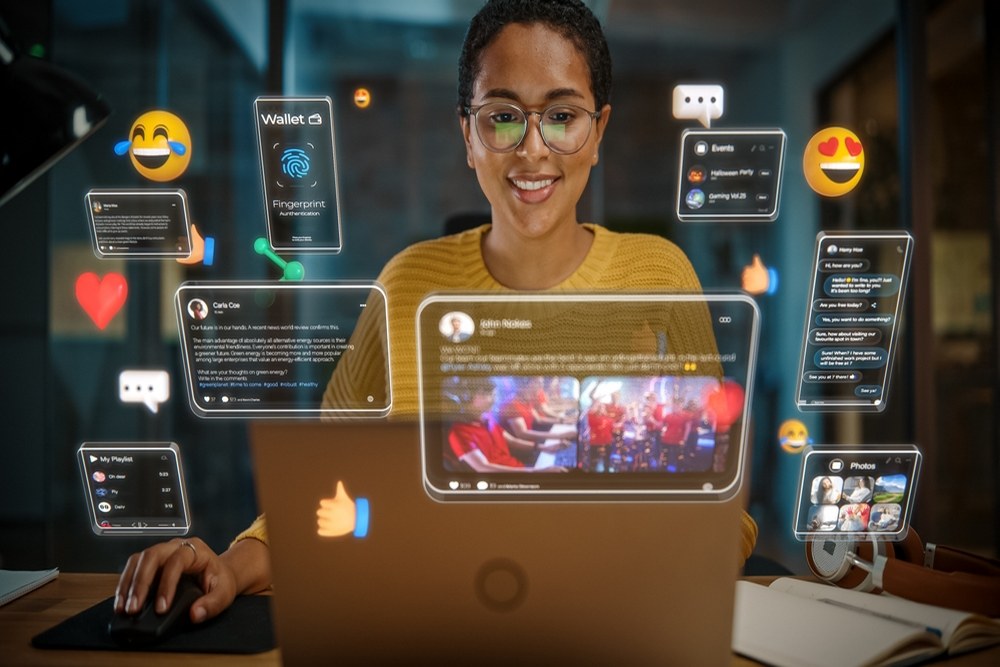 Benefits of Outsourcing Social Media Management to Virtual Professionals