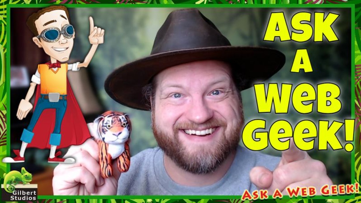 J Gilbert – Regaining Time, Joy, and Growth with Virtual Synergy Inc.