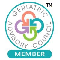 geriatric advisory council logo