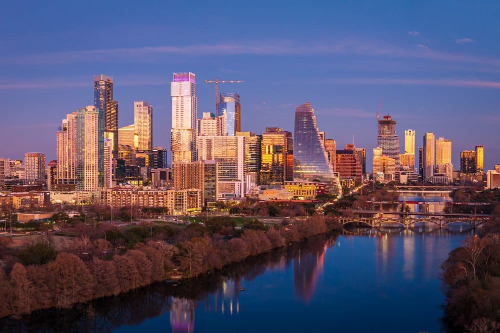 Dedicated Virtual Assistant Services in Austin, TX