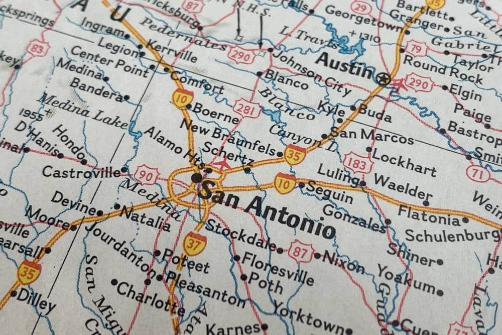 Executive Support Services in San Antonio, TX