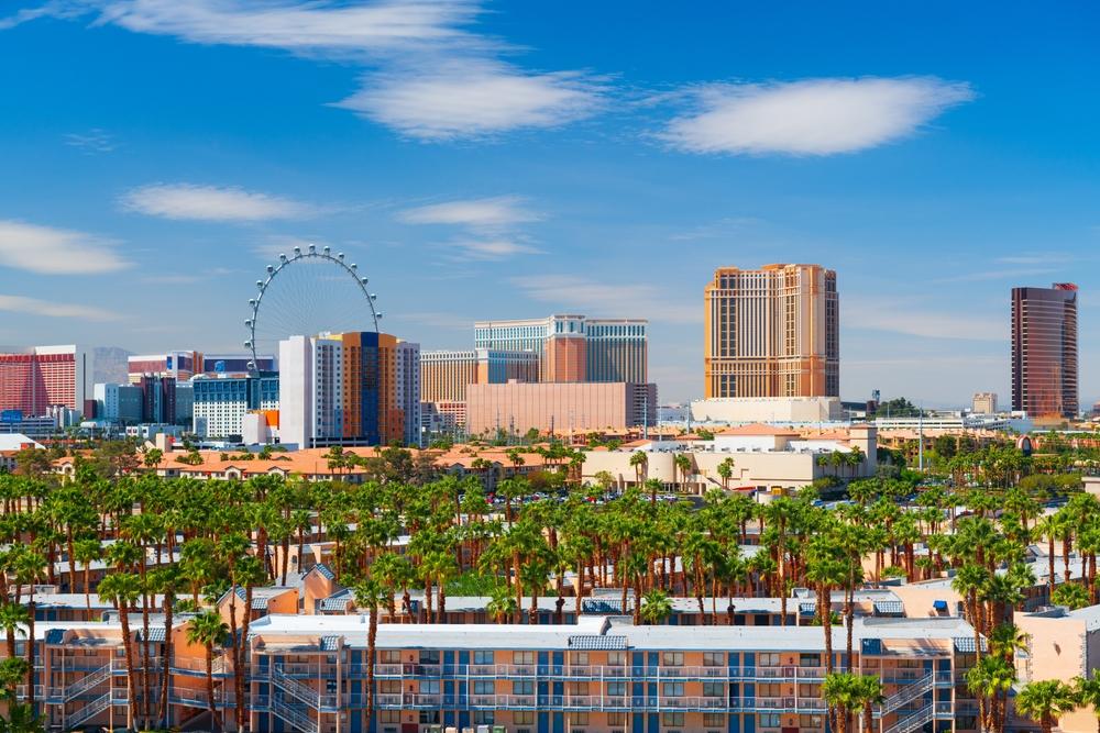 Executive Support in Las Vegas, NV