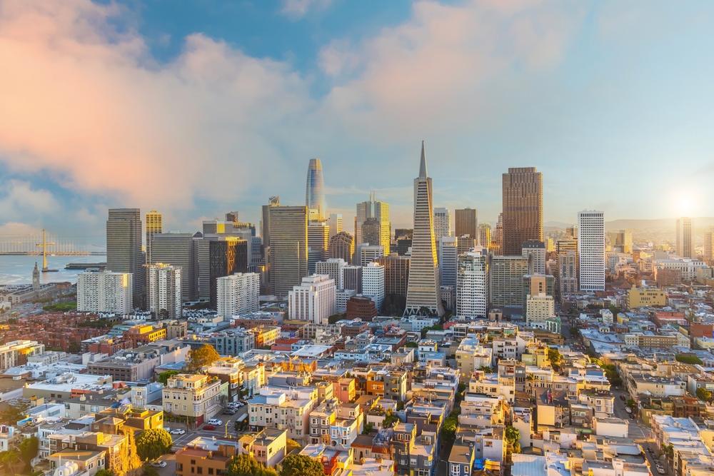 Executive Support in San Francisco, CA