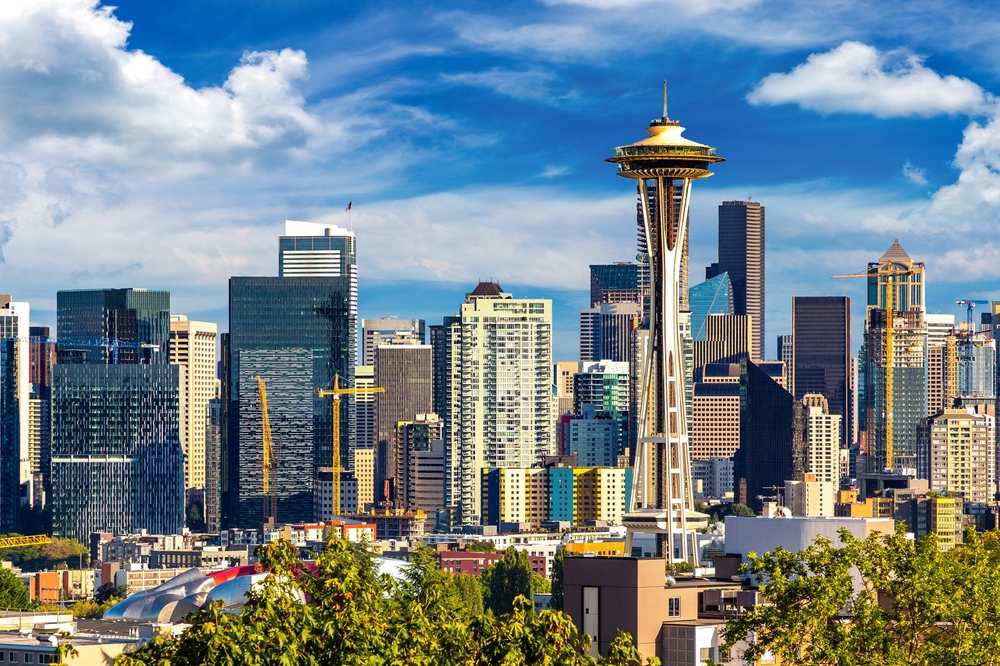 Fully Managed & Dedicated Virtual Assistants in Seattle, WA