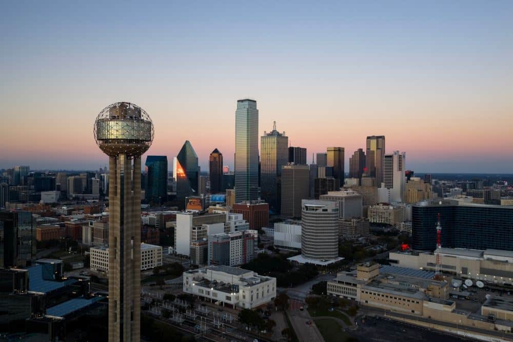 Trusted Virtual Assistant Company in Dallas, TX