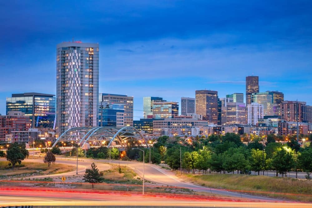 Trusted Virtual Assistant Company in Denver, CO