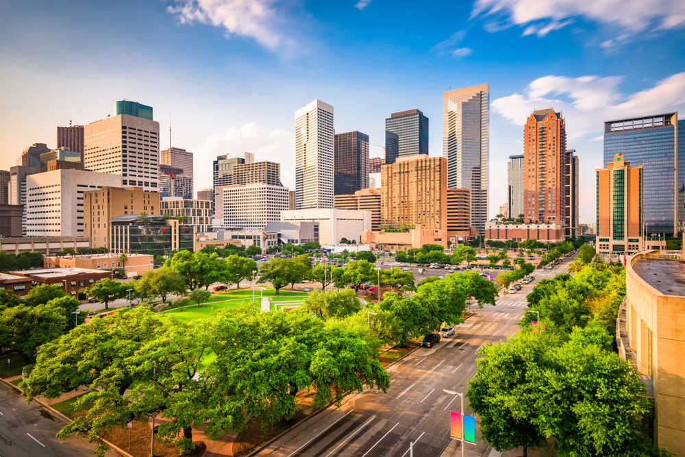 Virtual Assistant and Marketing Services in Houston, TX