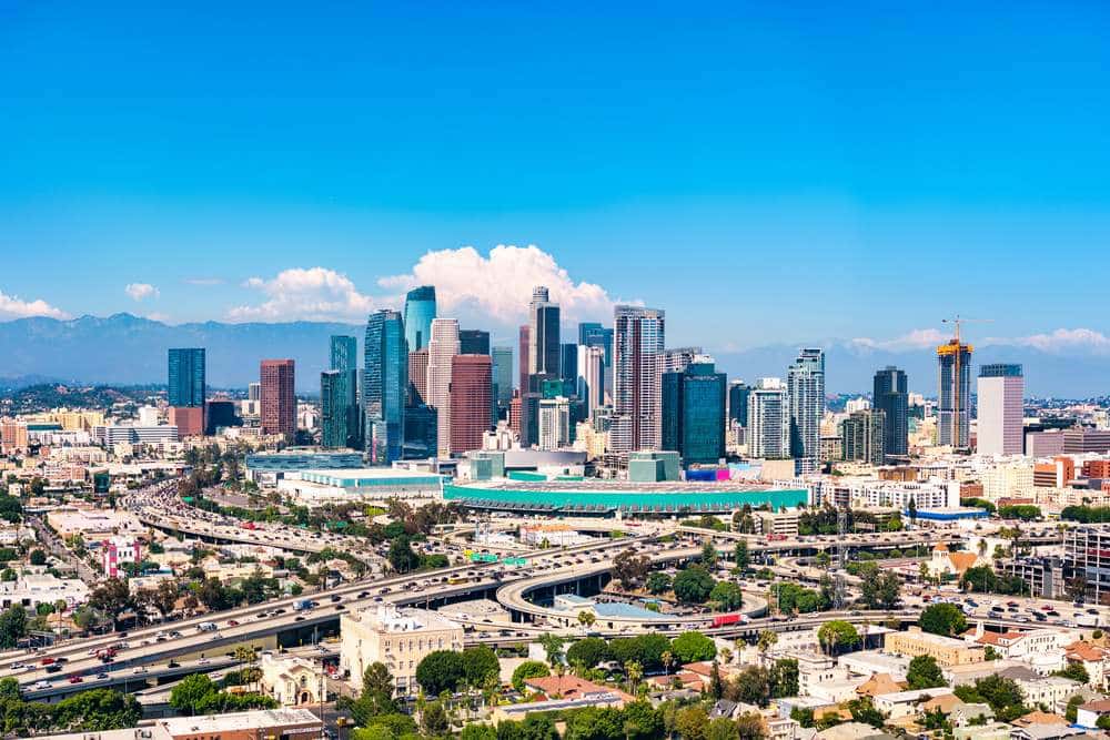 Virtual Assistant and Marketing Services in Los Angeles, CA