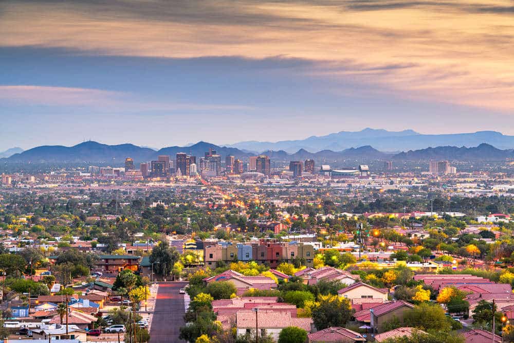 Virtual Assistant and Marketing Services in Phoenix, AZ