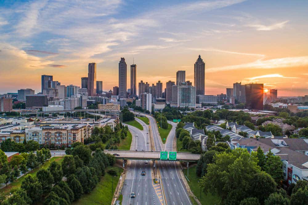 Dependable Virtual Assistant Company in Atlanta, GA