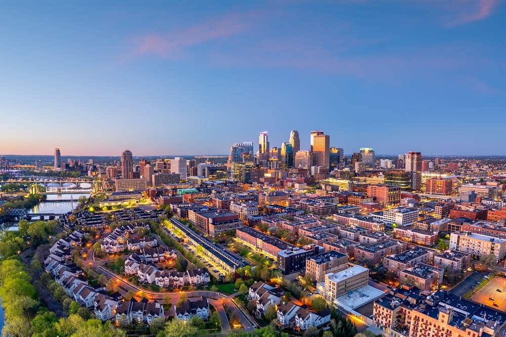 Executive Support Services in Minneapolis, MN