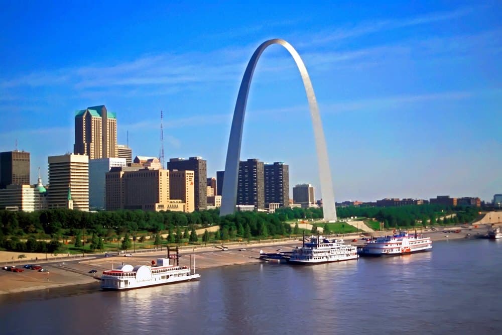 Trusted Virtual Assistant Services in St. Louis, MO