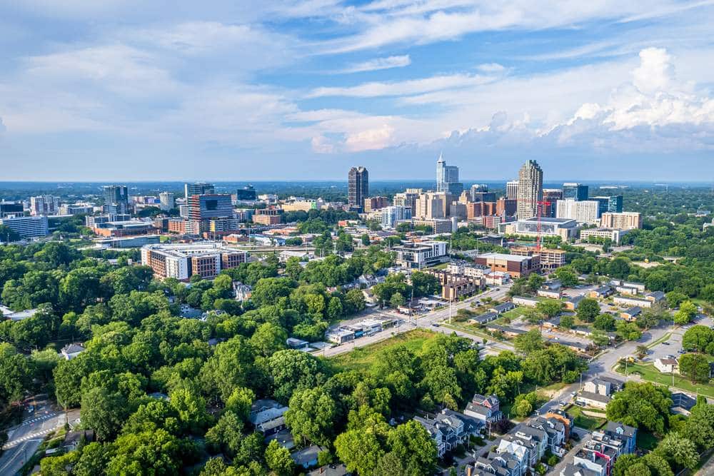 Virtual Assistant and Marketing Services in Raleigh, NC