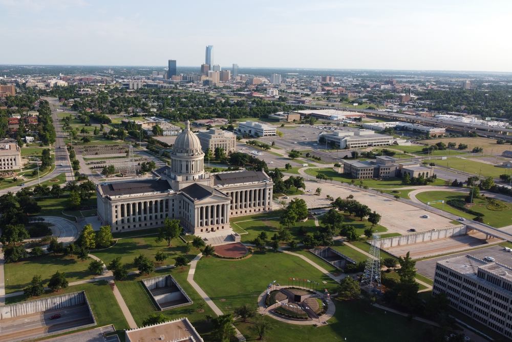 Virtual Assistant and Marketing Services in Oklahoma City, OK