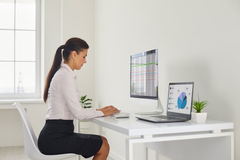 Bookkeeping Virtual Assistant Services Improve Financial Organization for Growing Businesses
