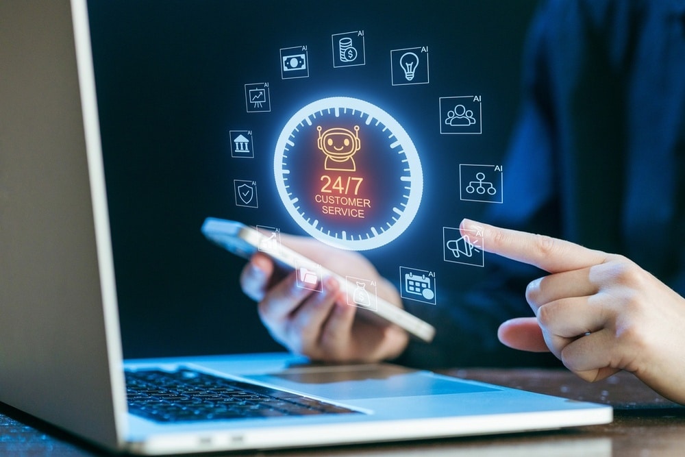 Customer Service Virtual Assistant Support Helps Build Stronger Client Relationships
