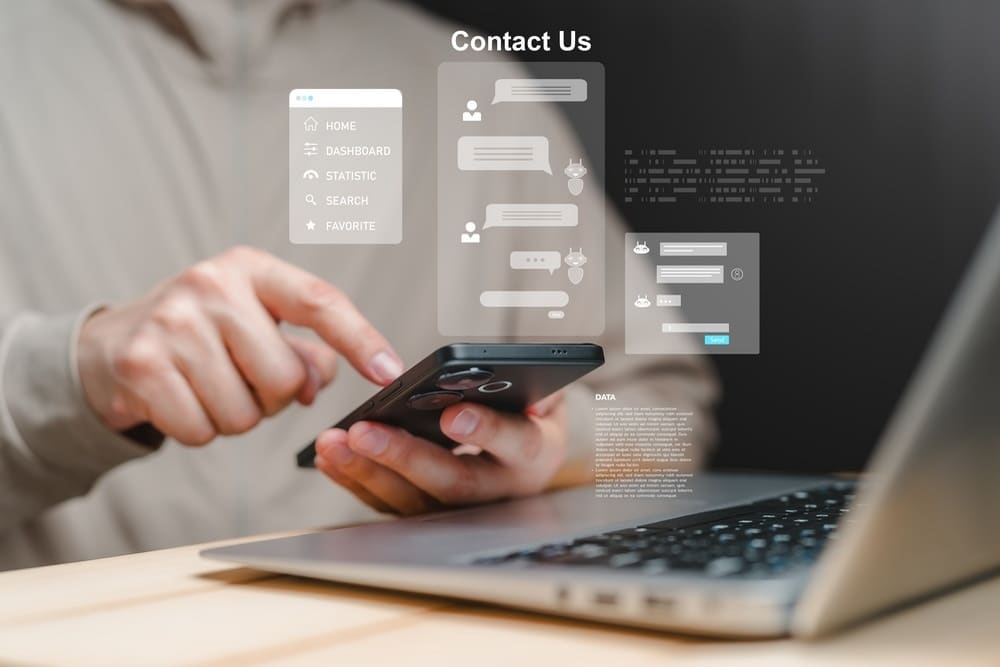 Customer Service Virtual Assistants Can Improve Client Retention and Response Times