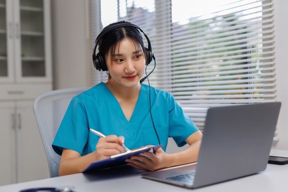 Healthcare Virtual Assistants Support Better Administrative Efficiency