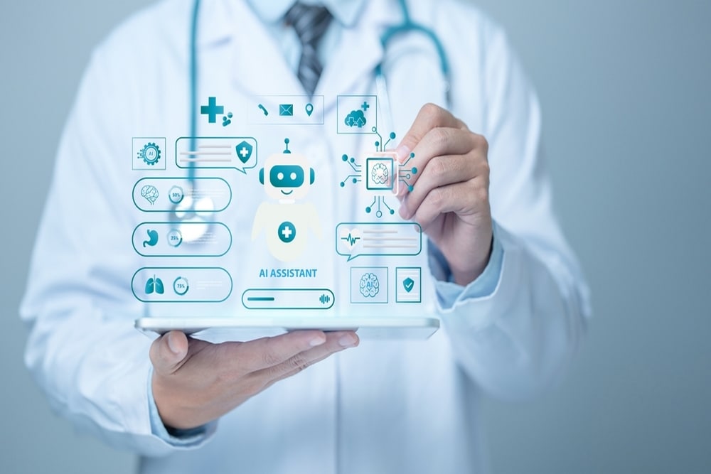 Healthcare Virtual Assistants Support Better Administrative Efficiency