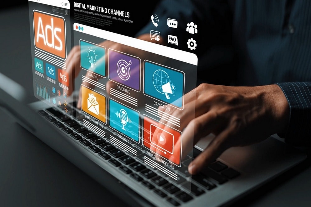 Marketing Virtual Assistant Services Help Small Businesses Stay Competitive