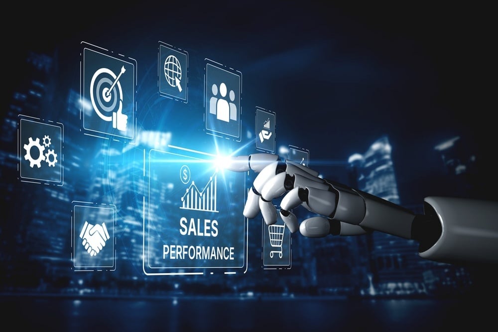 Sales Virtual Assistant Services Keep Your Pipeline Moving