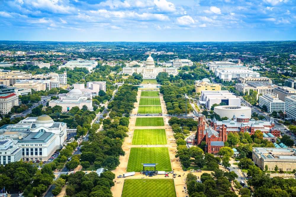 Dedicated Virtual Assistant Support for Washington, DC Businesses