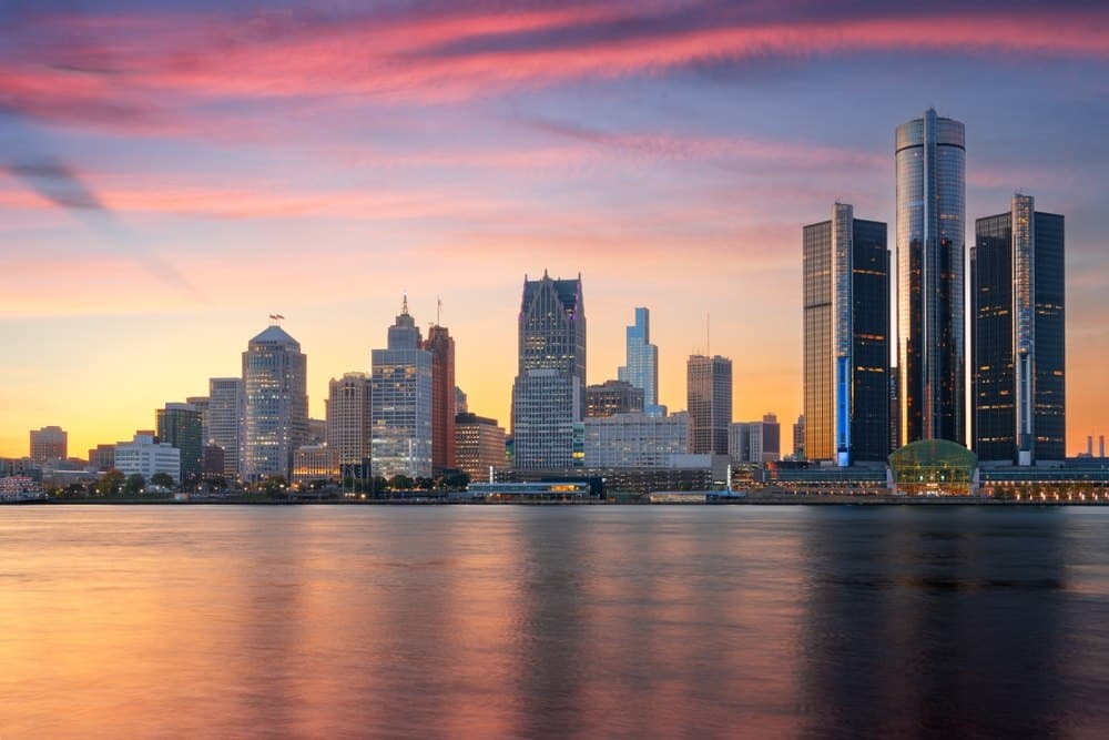 Detroit