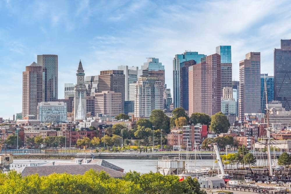 Professional Executive Support Services in Boston, MA