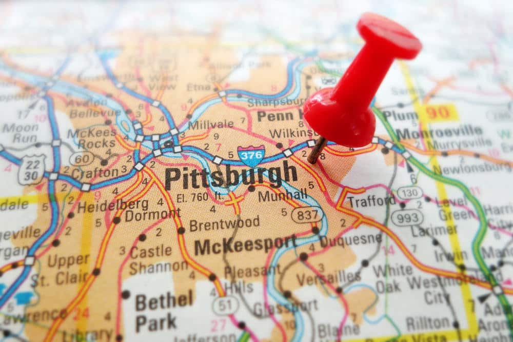 Professional Executive Support Services in Pittsburgh, PA