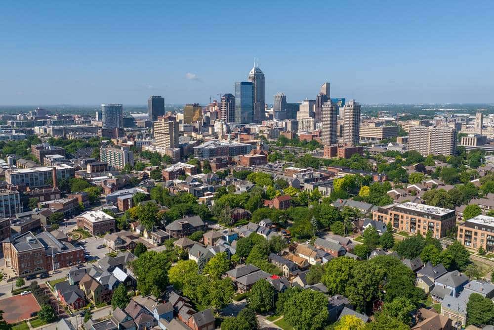 Professional Virtual Assistant Services for Businesses in Indianapolis, IN