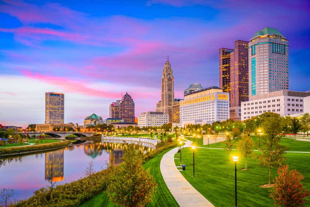 Professional Virtual Assistant and Digital Marketing Services in Columbus, OH
