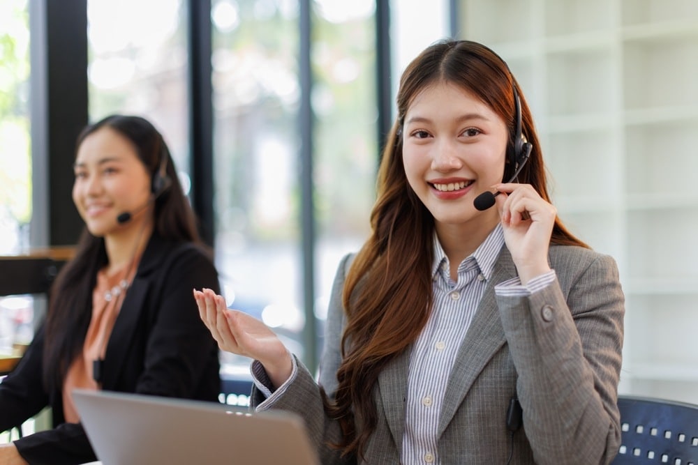 Virtual Telemarketing Services Help Generate More Qualified Leads