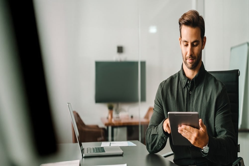 Why Executive Virtual Assistant Services Help Business Leaders Stay Focused