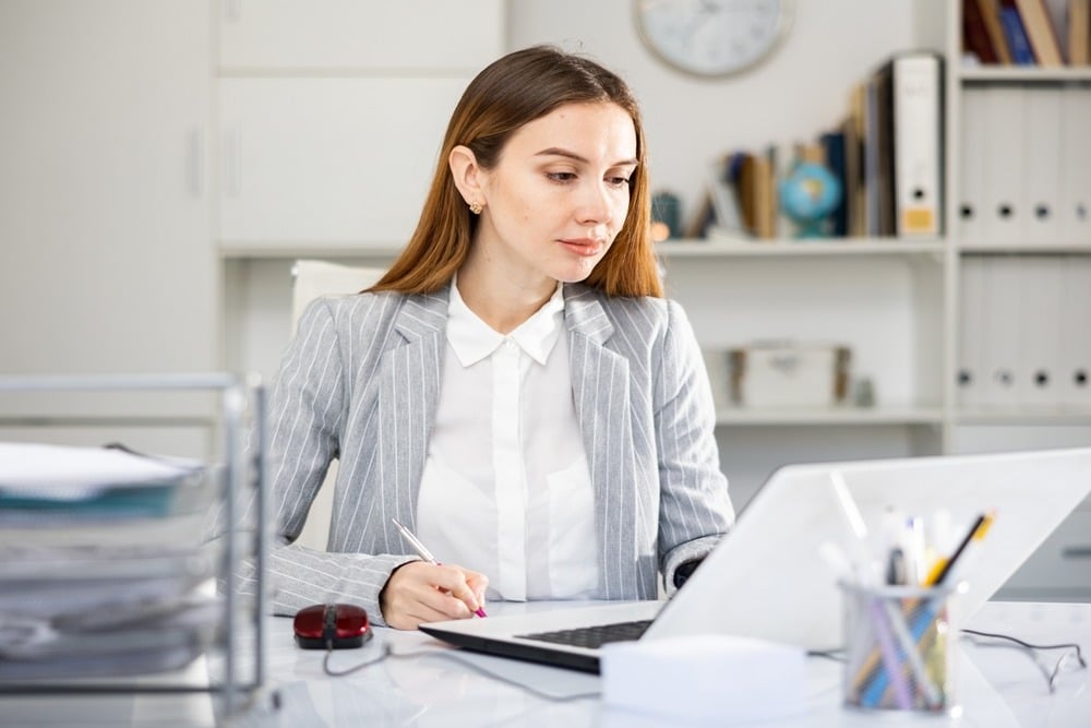 Bookkeeping Virtual Assistant Support Helps Businesses Prepare for Tax Season