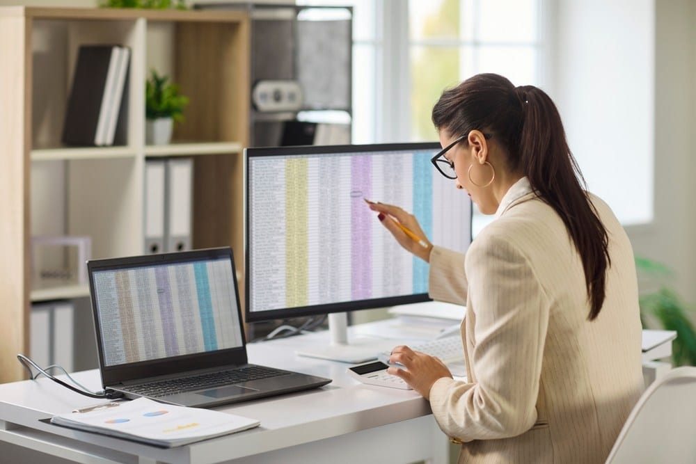Bookkeeping Virtual Assistant Support Helps Businesses Prepare for Tax Season