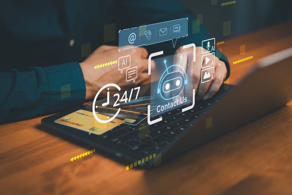 Customer Service Virtual Assistant Services Help Reduce Missed Customer Inquiries