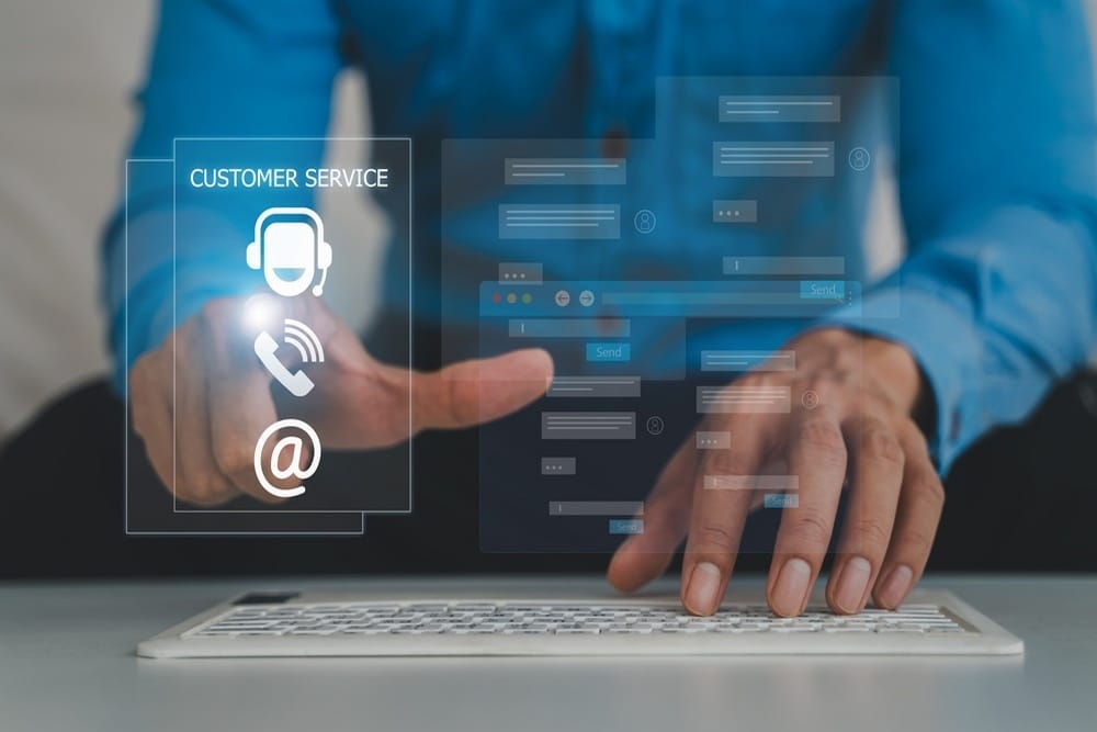 Customer Service Virtual Assistants Help Businesses Manage Higher Call Volumes