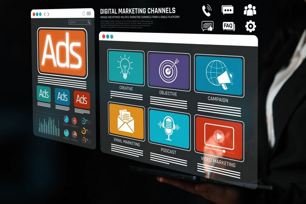 Marketing Virtual Assistant Services Support More Effective Lead Generation