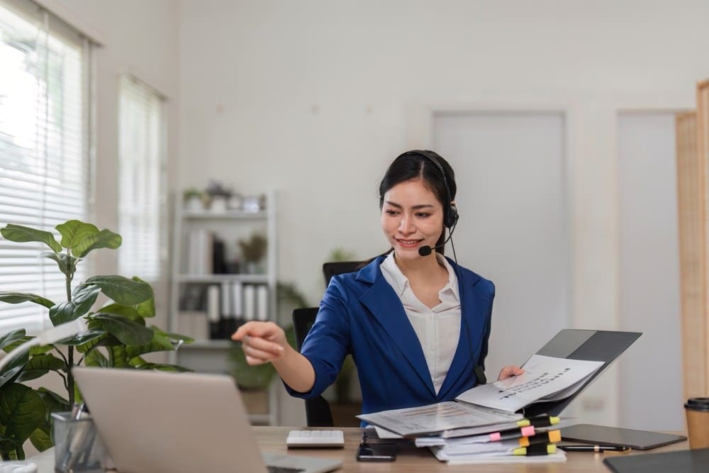 When Bookkeeping Virtual Assistant Support Becomes Valuable During Business Growth