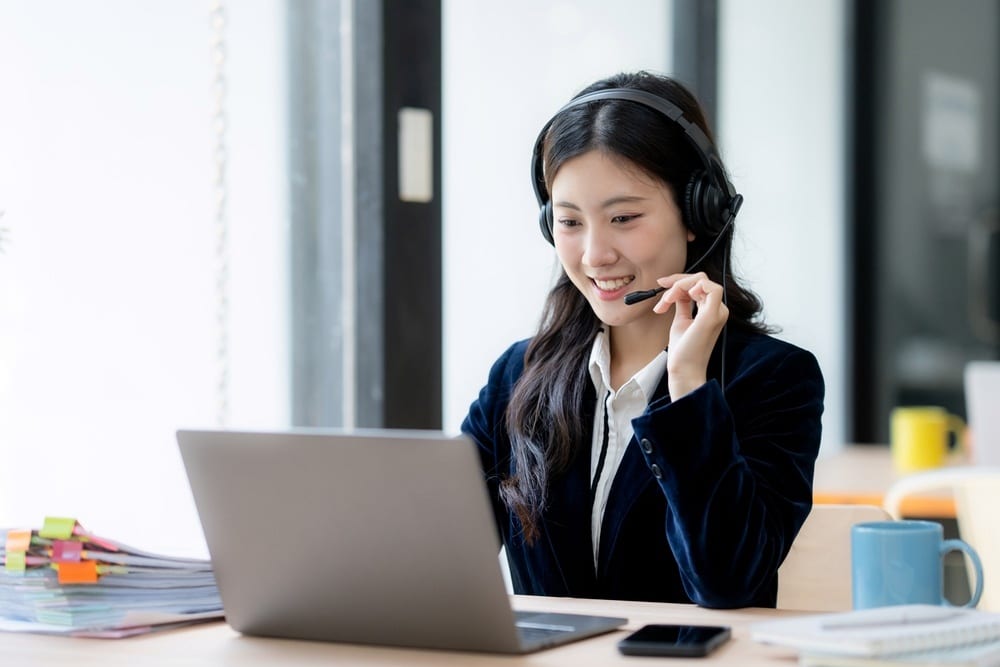 Customer Service Virtual Assistant Support Helps Businesses Handle Appointment Scheduling