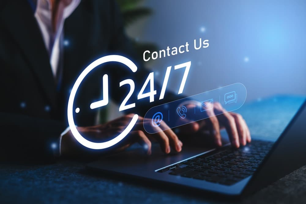 Customer Service Virtual Assistant Support Helps Businesses Handle Appointment Scheduling
