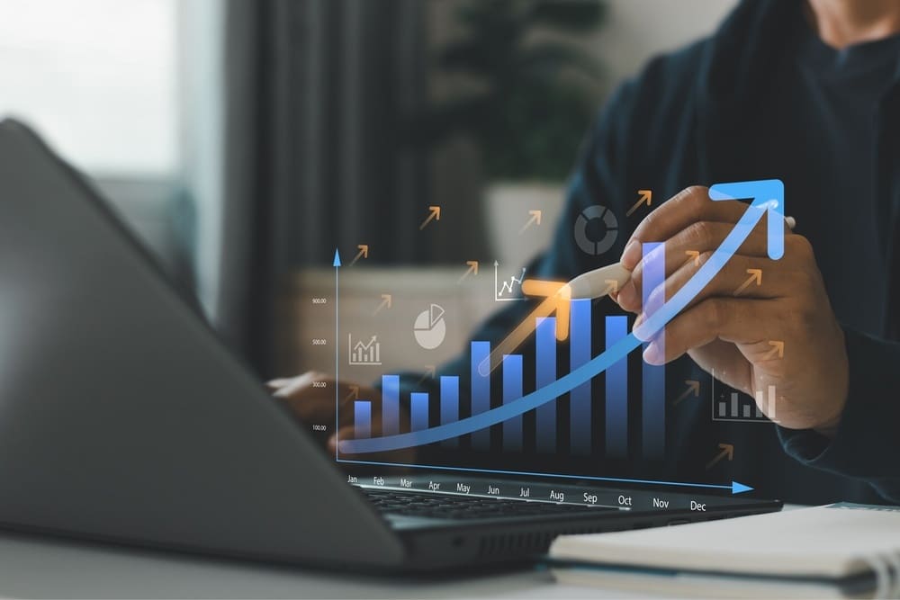Sales Virtual Assistant Services Support Better Prospect Data Management