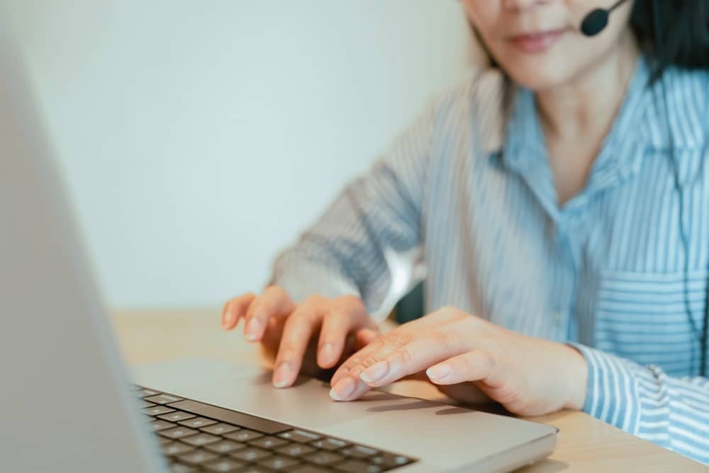 When a Legal Virtual Assistant Can Support Law Firm Administration
