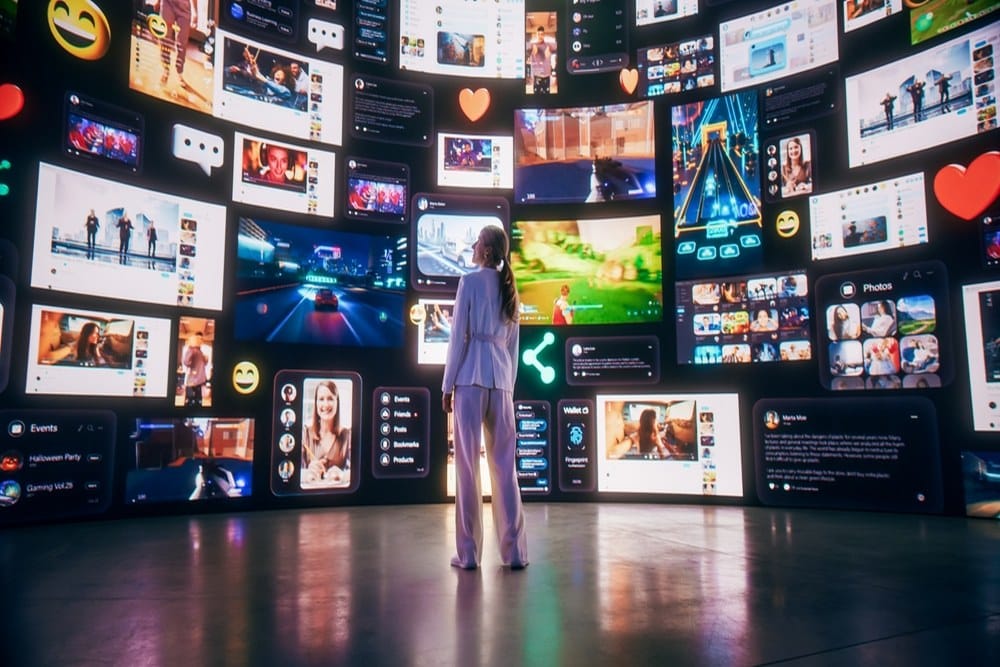 When a Multimedia Virtual Assistant Can Support Your Content Needs
