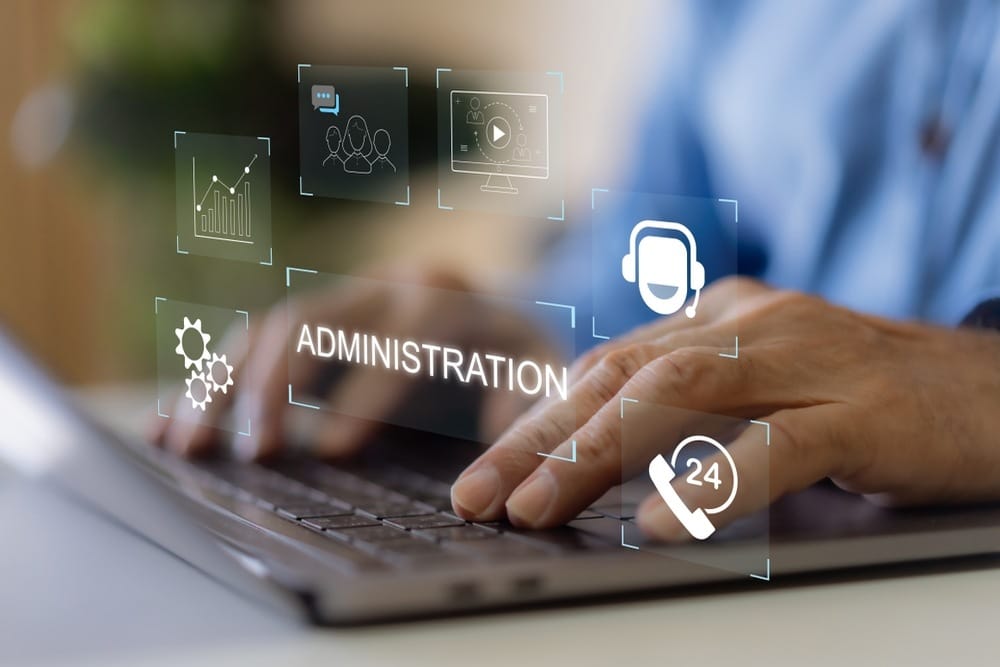 Why Administrative Virtual Assistant Services Help Reduce Daily Workloads